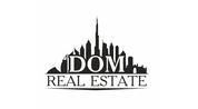 Dom Real Estate logo image
