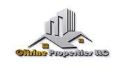 CITRINE PROPERTIES L.L.C logo image