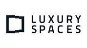 Luxury Spaces Real Estate logo image