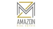 Amazon Real Estate Broker logo image