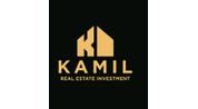 KAMIL REAL ESTATE logo image