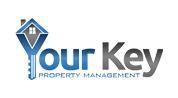 YOUR KEY PROPERTY MANAGEMENT L.L.C. logo image