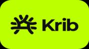 KRIB REAL ESTATE logo image