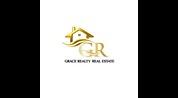 GRACE REALTY REAL ESTATE logo image