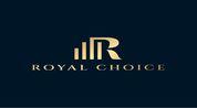 Royal Choice Real Estate LLC logo image