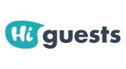 HiGuests Vacation Rentals logo image