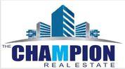 THE CHAMPION LEASING PROPERTY BROKERAGE AGENTS L. L. C logo image