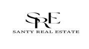 Santy Real Estate logo image