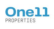 ONE11 PROPERTIES L.L.C logo image