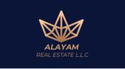 ALAYAM REAL ESTATE L.L.C logo image