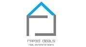 Rapid Deals Real Estate Brokers logo image