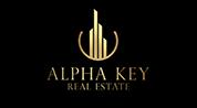 Alpha Key Real Estate logo image