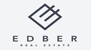 EDBER REAL ESTATE logo image