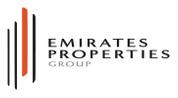 Emirates Properties logo image