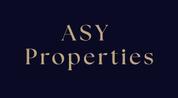 A S Y PROPERTIES LLC logo image