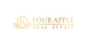 Four Apple Real Estate - Business Bay logo image