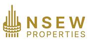 NSEW PROPERTIES L.L.C logo image