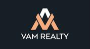 V A M REALTY L.L.C logo image