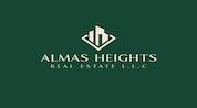 ALMAS HEIGHTS REAL ESTATE L.L.C logo image