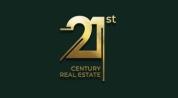 21ST CENTURY REAL ESTATE L.L.C logo image