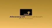 Al Zawyah Al Thahbiah Real Estate logo image