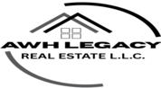A W H Legacy Real Estate L.L.C logo image