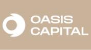 OASIS CAPITAL REAL ESTATE L.L.C logo image