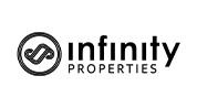 Infinity Properties logo image