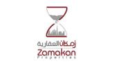 Zamakan Properties logo image