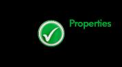 ITS DONE PROPERTIES logo image