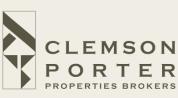 Clemson Porter Properties Broker logo image