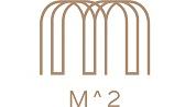 M^2 logo image
