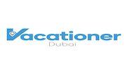 Vacationer Real Estate logo image