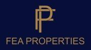 FEA PROPERTIES logo image