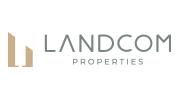 LANDCOM PROPERTIES L.L.C logo image