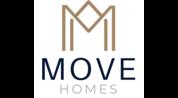 MOVE HOMES REAL ESTATE BROKERS L.L.C logo image