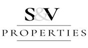S&V Properties logo image