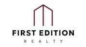 FIRST EDITION REALTY L.L.C logo image