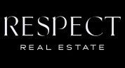 RESPECT REAL ESTATE - L.L.C logo image