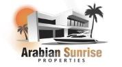 Arabian Sunrise Properties Limited - Abu Dhabi logo image