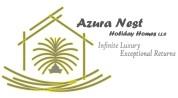 AZURA NEST HOLIDAY HOMES RENTAL L.L.C logo image