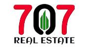 SEVEN ZERO SEVEN REAL ESTATE L.L.C logo image