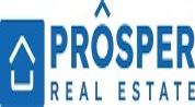 PROSPER INTL REAL ESTATE L.L.C logo image