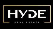 HYDE REAL ESTATE logo image