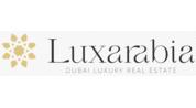 LUXARABIA REAL ESTATE L.L.C logo image