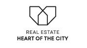HEART OF THE CITY PROPERTIES logo image