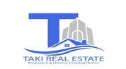 TAKI Real Estate L.L.C logo image