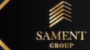 SAMENT REAL ESTATE logo image