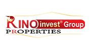 RINO INVEST GROUP LTD - DUBAI BRANCH logo image