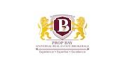 PROPBAY UNIVERSAL REAL ESTATE BROKERAGE logo image